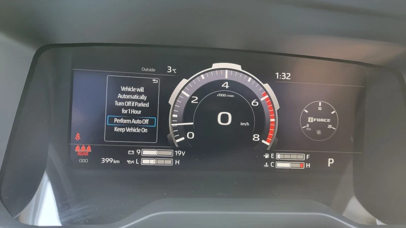 Toyota Tundra, снимка 10 - Автомобили и джипове - 53265449