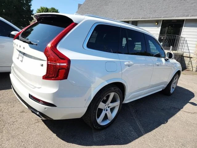 Volvo Xc90  T6 R-Design, снимка 2 - Автомобили и джипове - 47331323