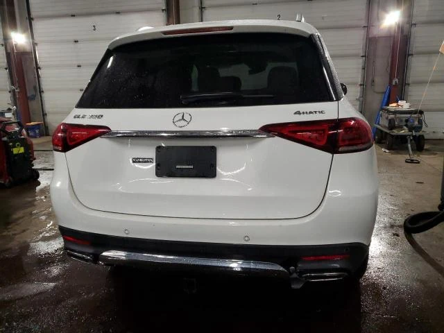 Mercedes-Benz GLE 350 4MATIC* Burmester* * Обдухване* , снимка 6 - Автомобили и джипове - 48542503