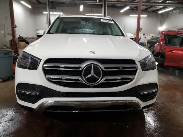 Mercedes-Benz GLE 350 4MATIC* Burmester* * Обдухване* , снимка 2 - Автомобили и джипове - 48542503