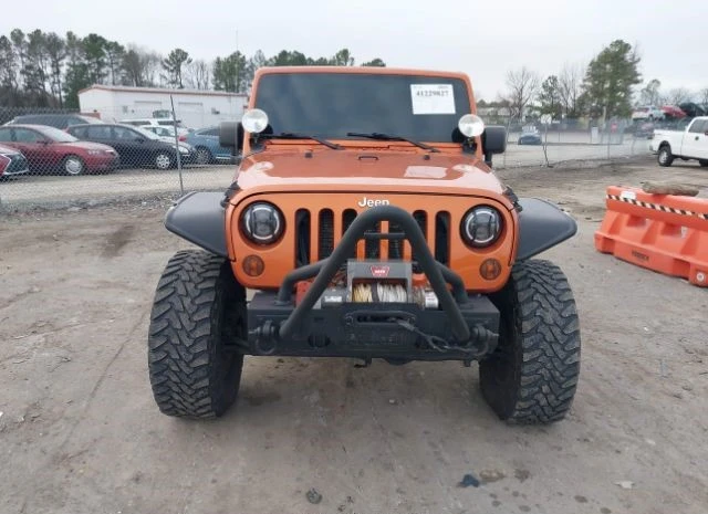 Jeep Wrangler UNLIMITED RUBICON, снимка 3 - Автомобили и джипове - 49096451