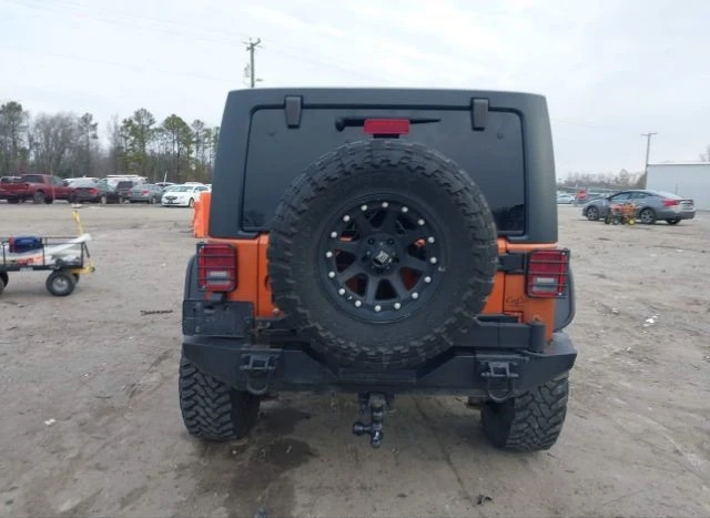 Jeep Wrangler UNLIMITED RUBICON, снимка 7 - Автомобили и джипове - 49096451