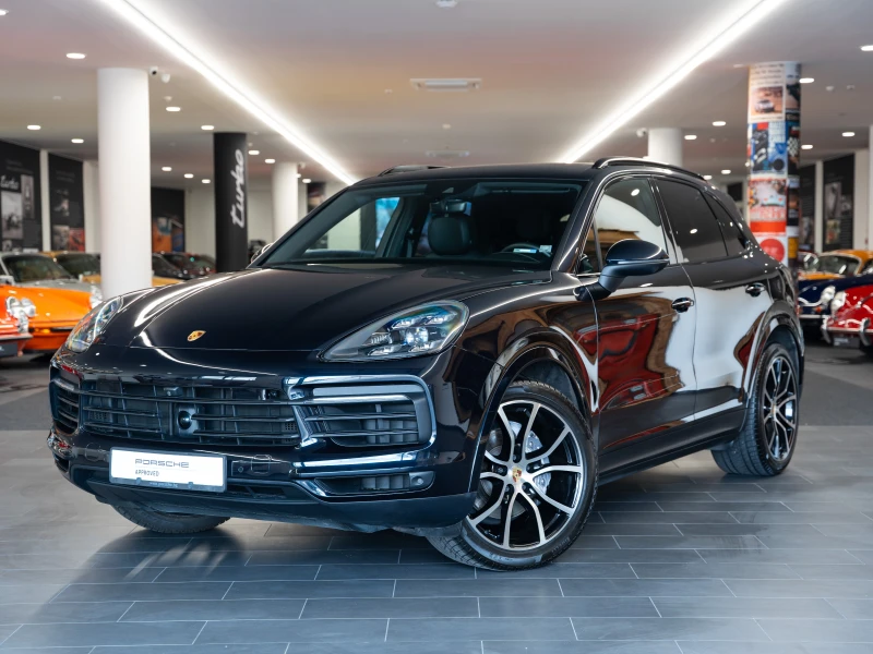 Porsche Cayenne - 115000 лв. - 98736710 1