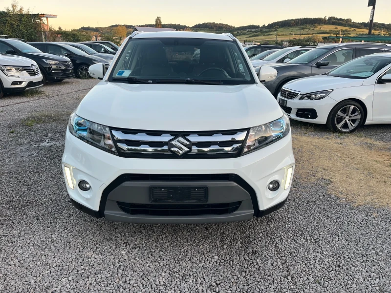 Suzuki Vitara 1.6i GPL brc full - 21700 лв. - 30752942 1