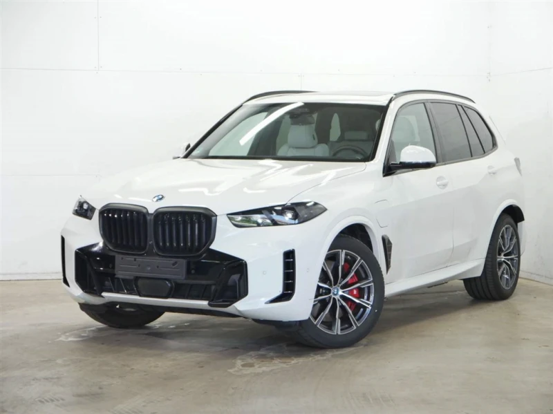 BMW X5 xDrive50e - 186300 лв. - 10139491 1