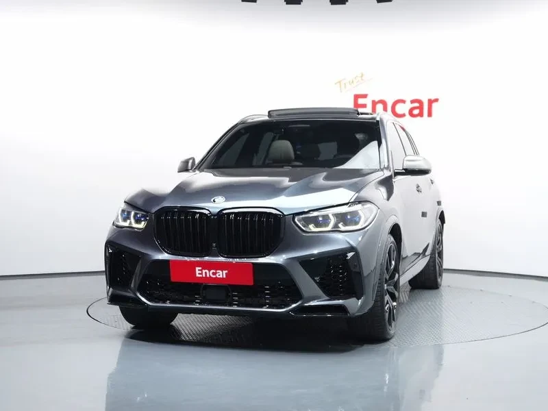 BMW X5 (G05) M50I, снимка 3 - Автомобили и джипове - 54971173