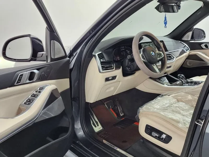BMW X5 (G05) M50I, снимка 10 - Автомобили и джипове - 54971173