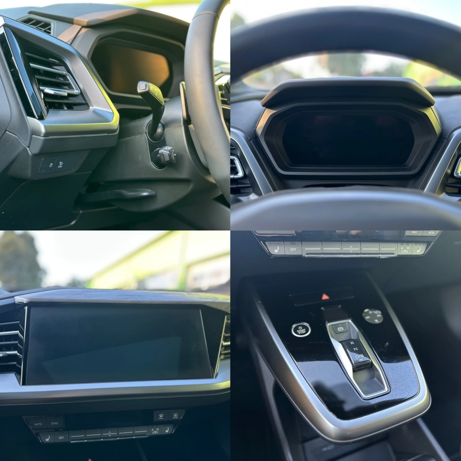 Audi Q4 E-TRON 40 | Mobile.bg   14