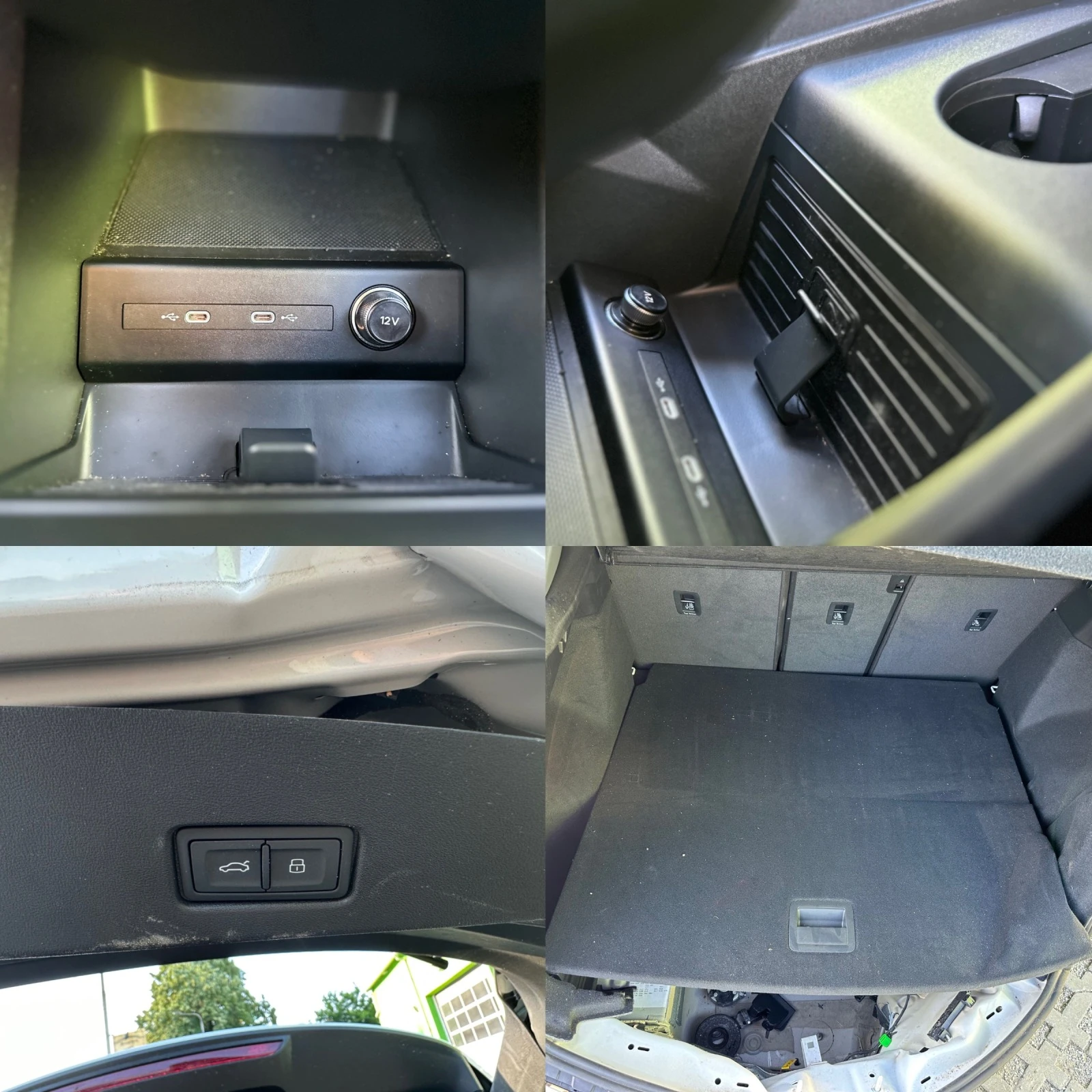 Audi Q4 E-TRON 40 | Mobile.bg   15