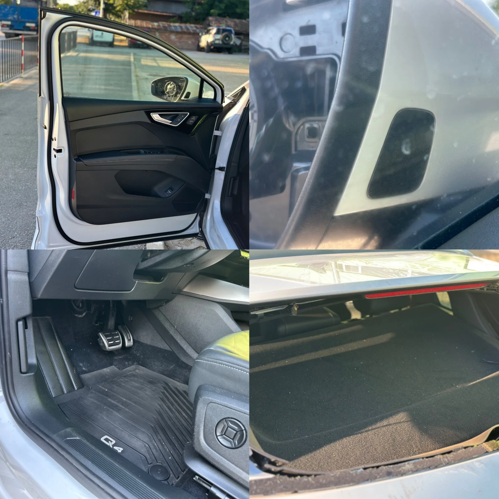 Audi Q4 E-TRON 40 | Mobile.bg   16