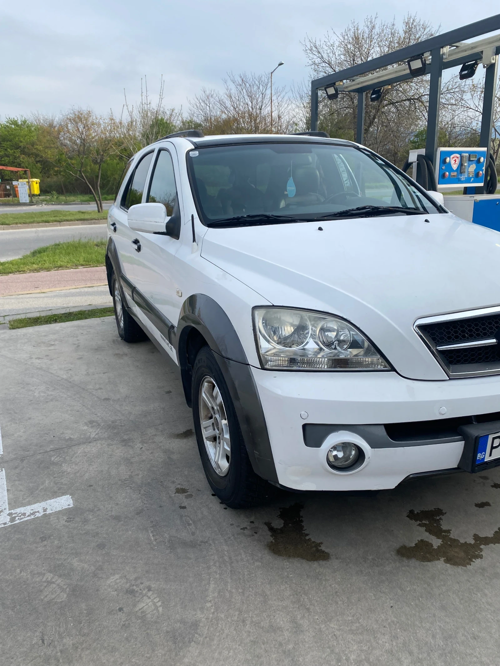 Kia Sorento 2.5 CRDI 140кс - изображение 3