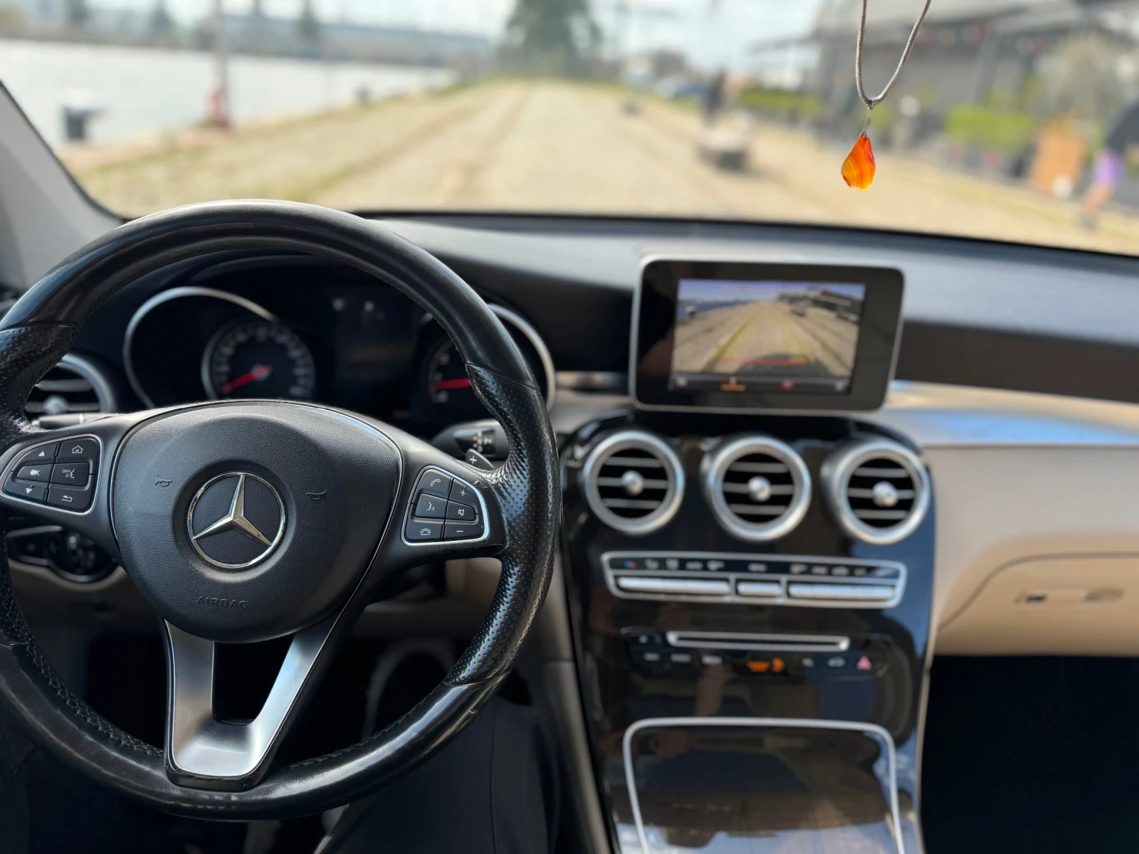 Mercedes-Benz GLC 300 4MATIC | Mobile.bg   14