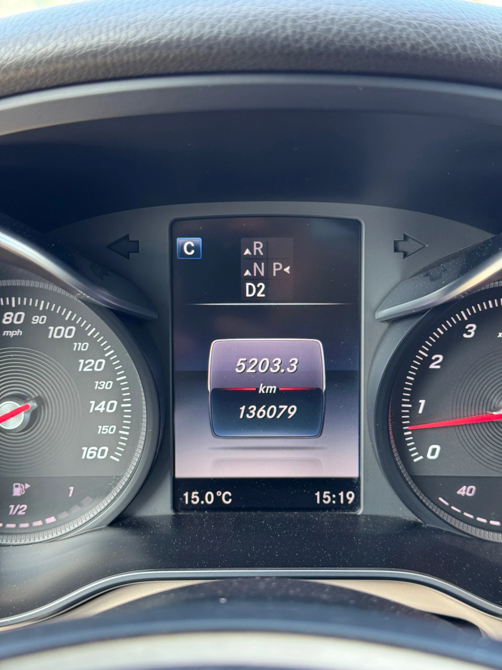 Mercedes-Benz GLC 300 4MATIC | Mobile.bg   11