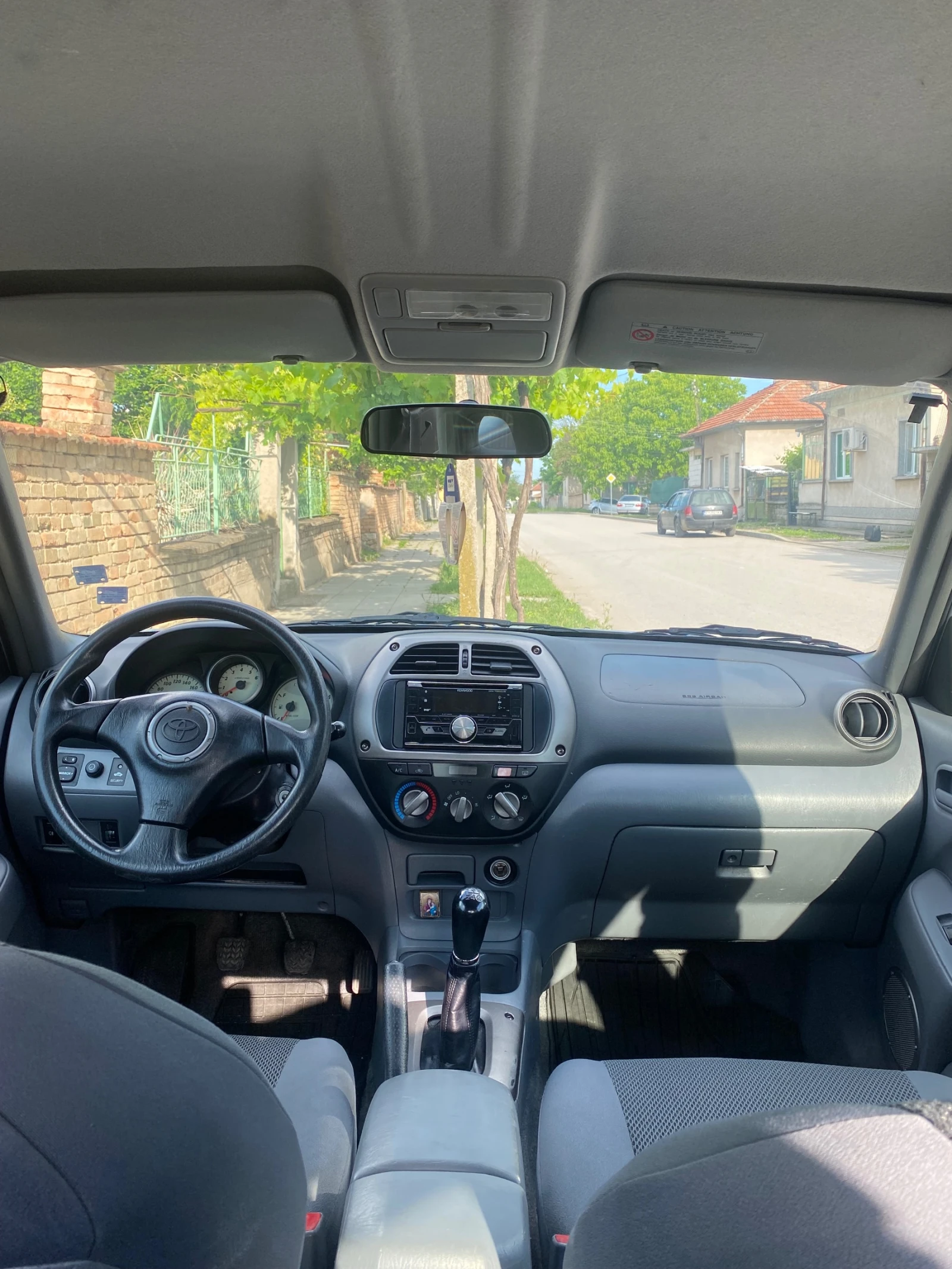 Toyota Rav4  - изображение 6