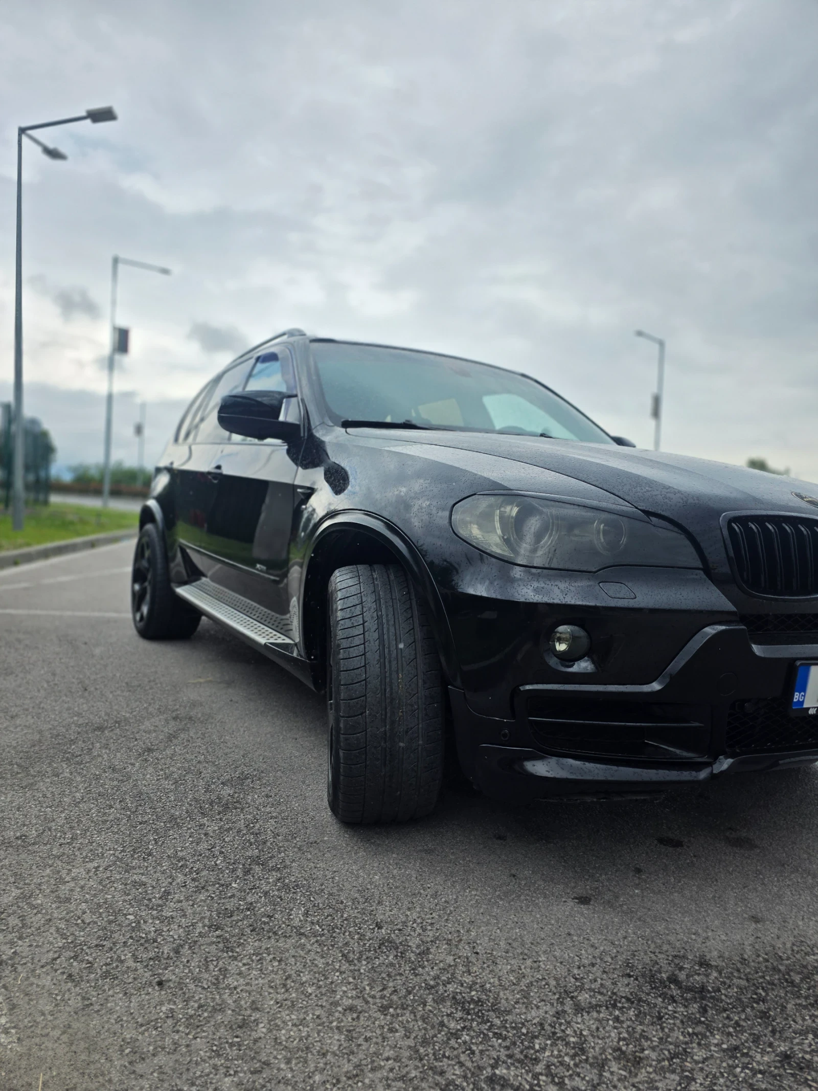 BMW X5  - изображение 6