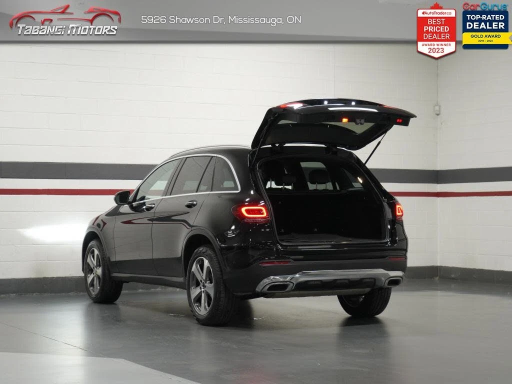 Mercedes-Benz GLC 300 4MATIC 360CAM* PANO* CARPLAY* ПОДГРЕВ* BLINDSPOT*  - изображение 7