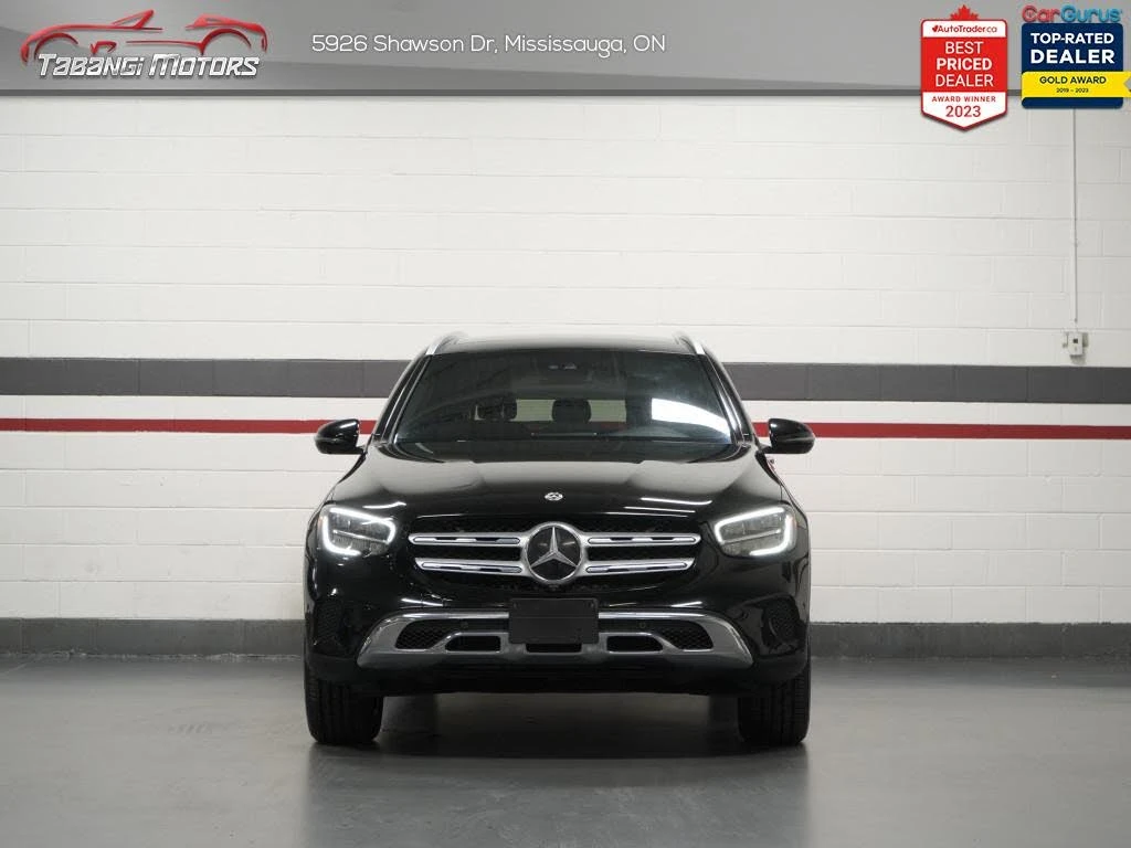 Mercedes-Benz GLC 300 4MATIC 360CAM* PANO* CARPLAY* ПОДГРЕВ* BLINDSPOT*  - изображение 4