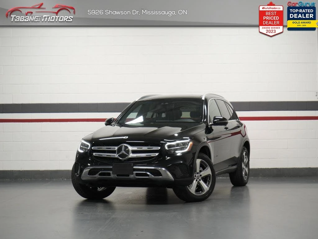 Mercedes-Benz GLC 300 4MATIC 360CAM* PANO* CARPLAY* ПОДГРЕВ* BLINDSPOT*  - изображение 5