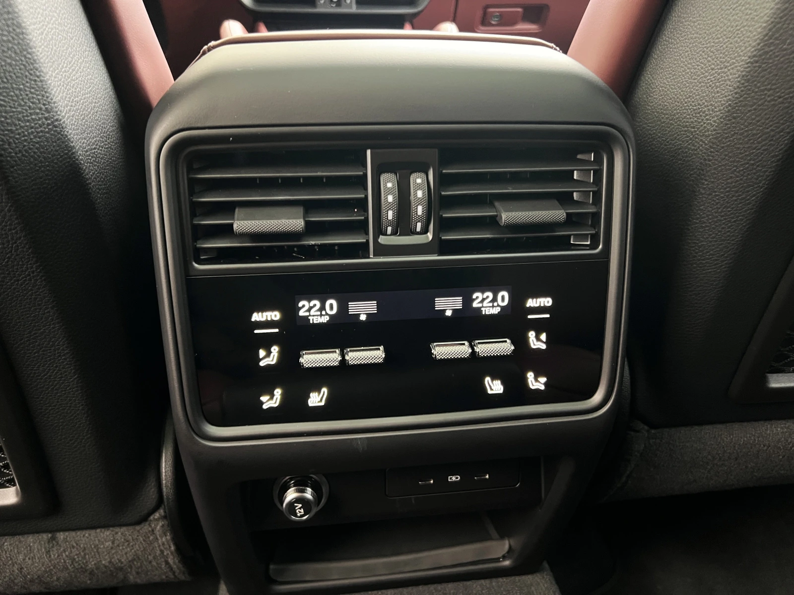 Porsche Cayenne GTS/FACELIFT/SPORTDESIGN/BOSE/MATRIX/PANO/360/LIFT | Mobile.bg   16