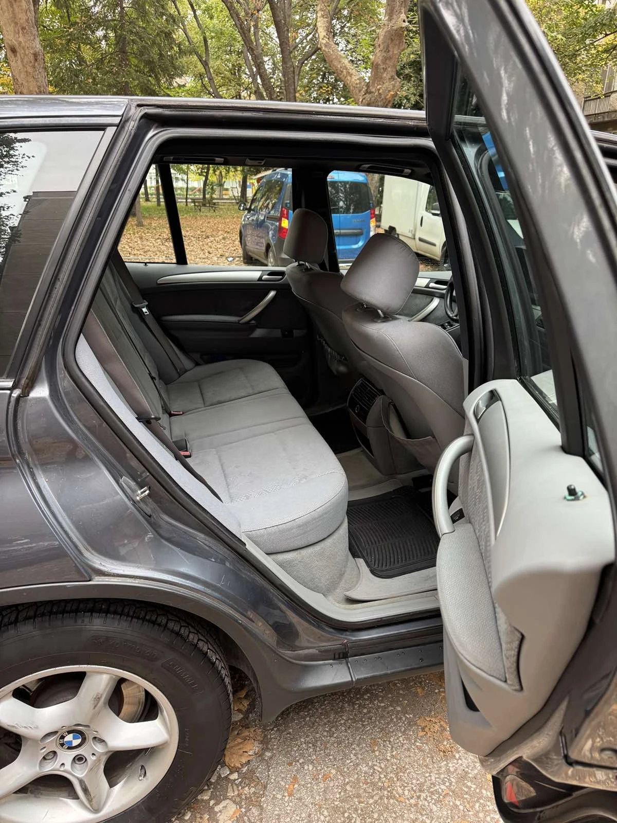 BMW X5  - изображение 4