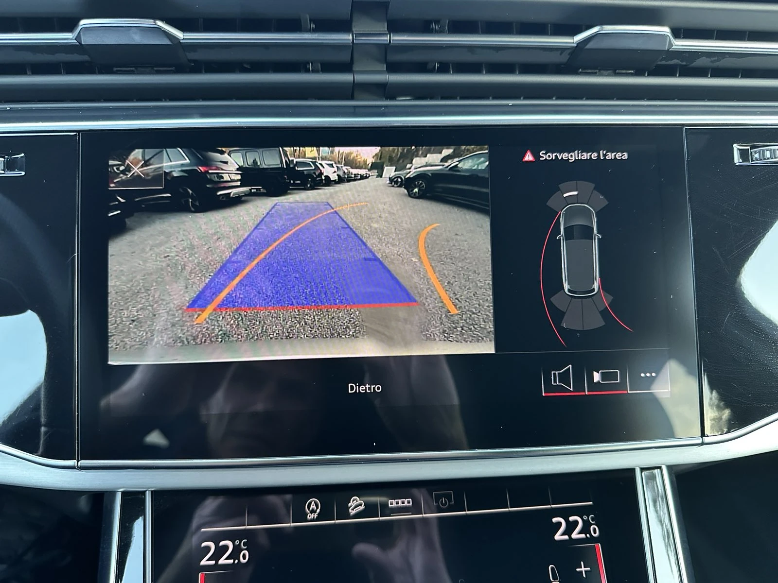 Audi Q7 S LINE/ 6+ 1 /CAMERA/МАТRIX/ - изображение 7