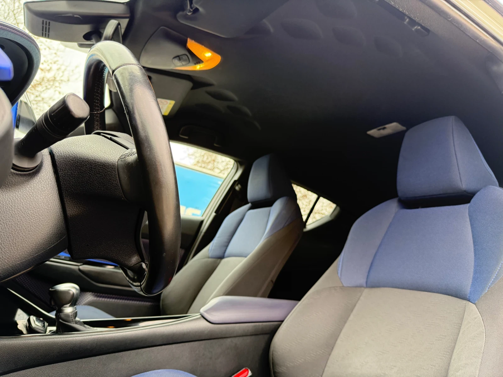 Toyota C-HR ������* �������* ������* Limited* SPORT* TOP | Mobile.bg � ����������� 15