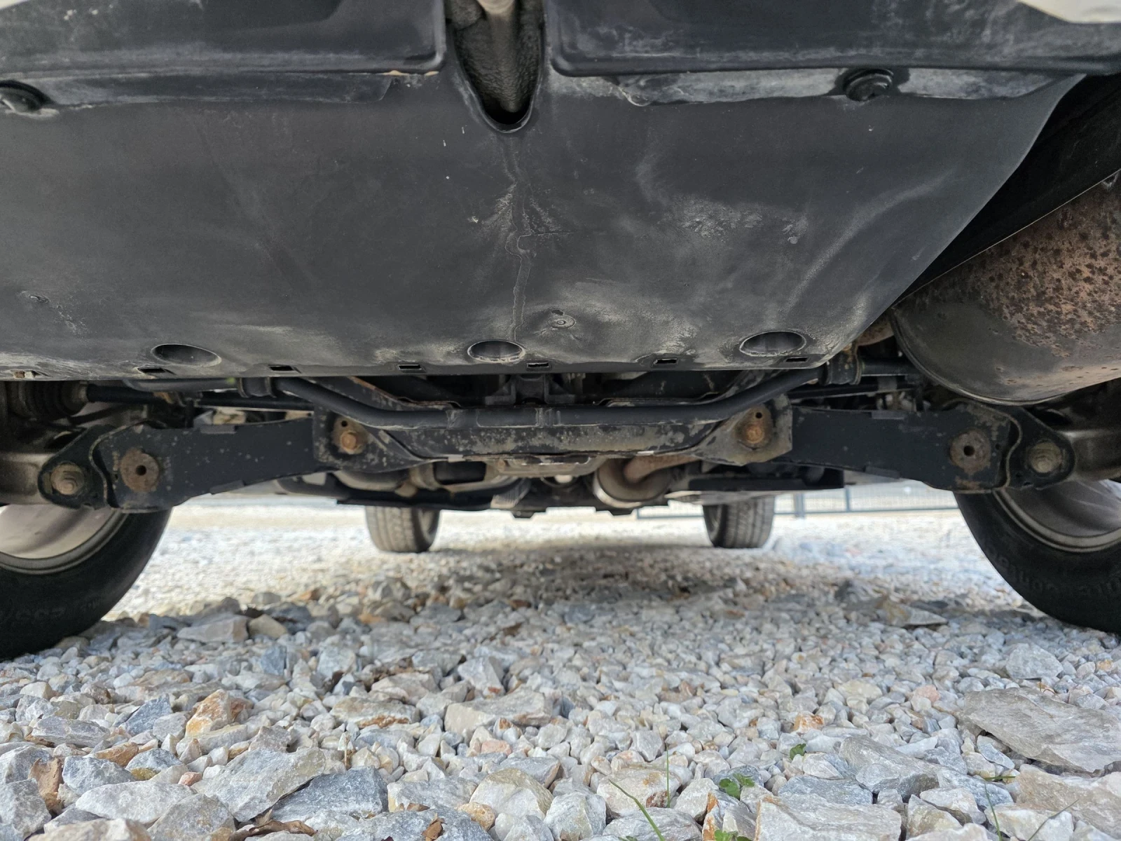 Honda Cr-v Fecelift 4х4 Подгрев Парктроник  - изображение 7