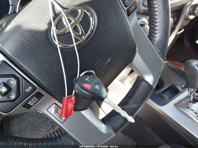 Toyota 4runner 4l Sr5 | Mobile.bg � ����������� 10