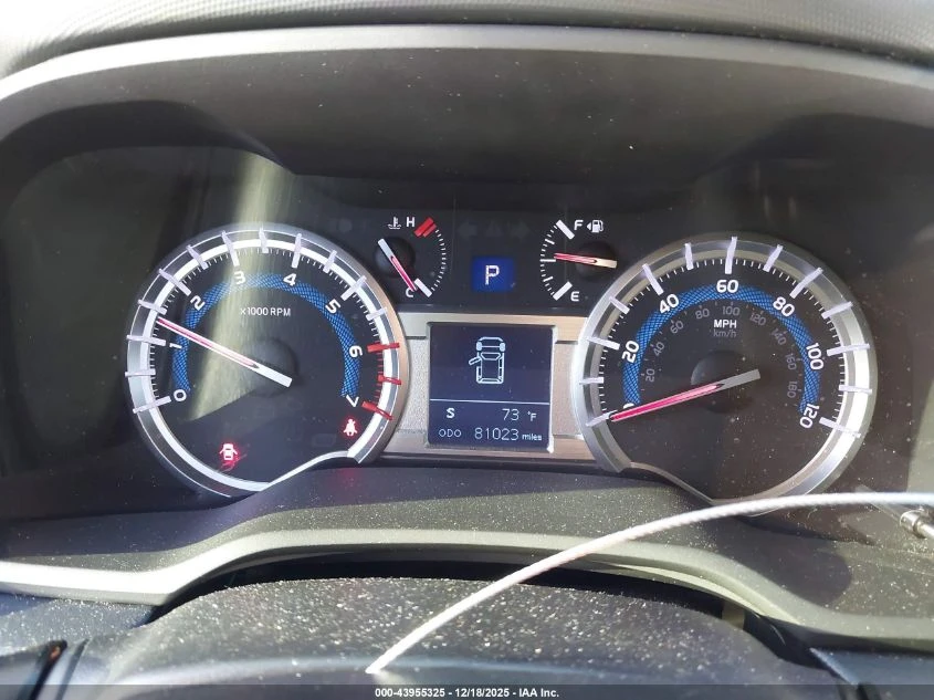 Toyota 4runner 4l Sr5 | Mobile.bg � ����������� 7