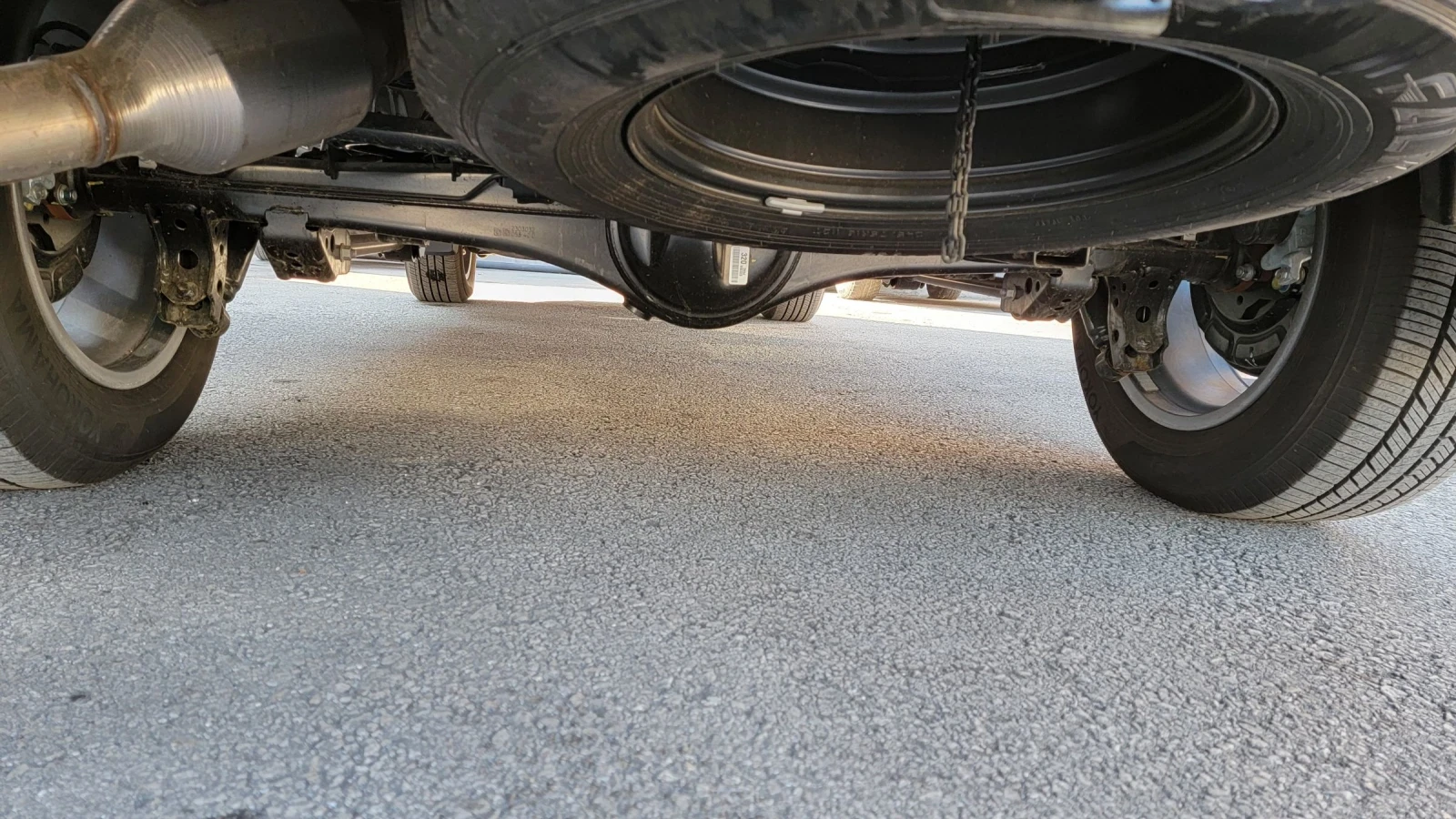 Toyota Tundra 1794 Edition | Mobile.bg � ����������� 14