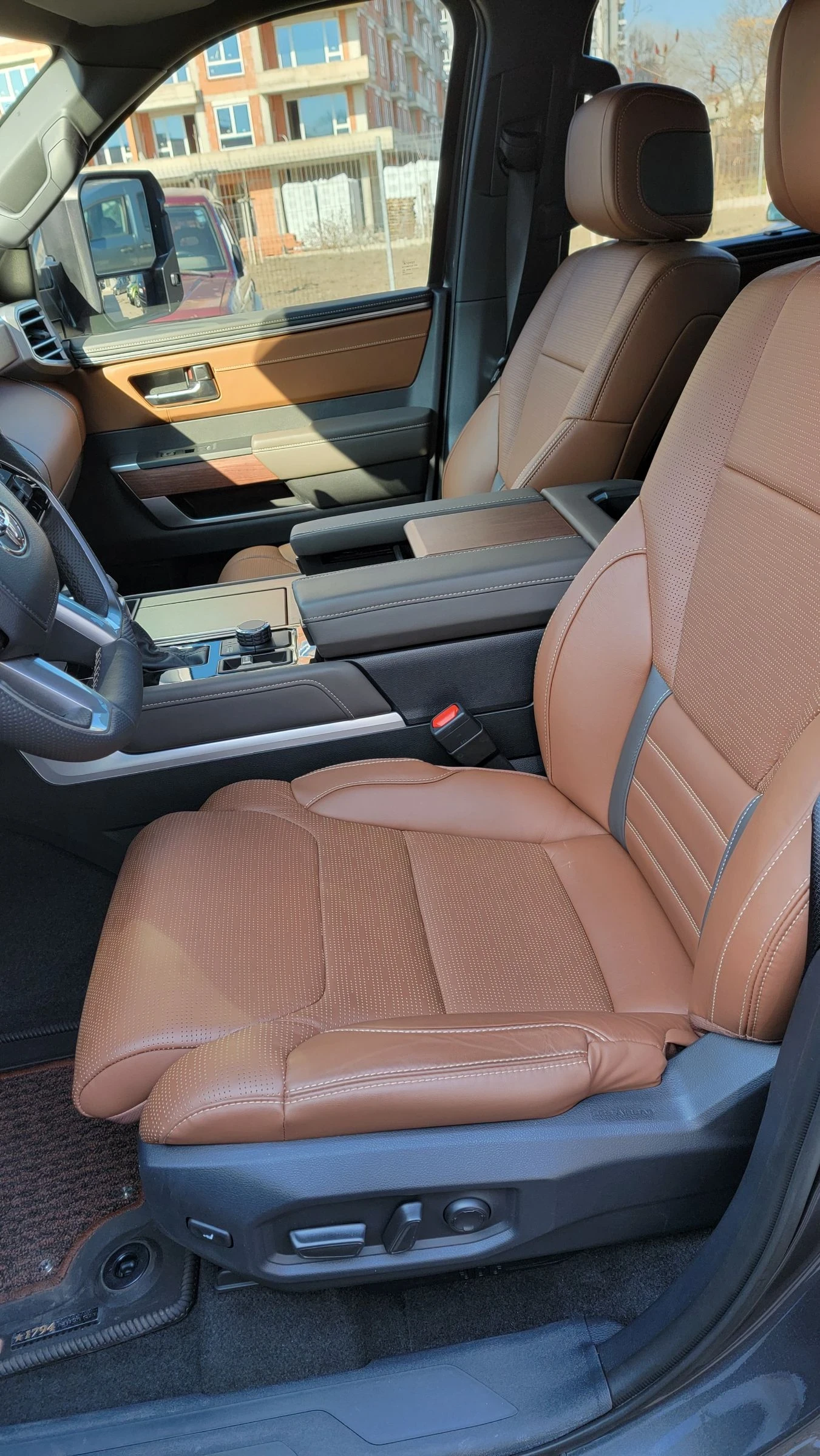 Toyota Tundra 1794 Edition | Mobile.bg � ����������� 15