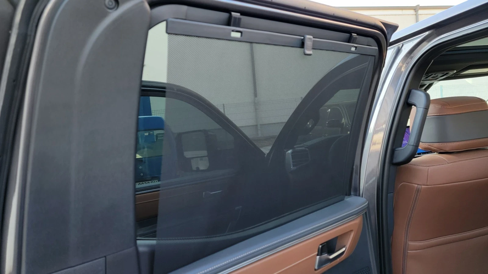 Toyota Tundra  - изображение 9