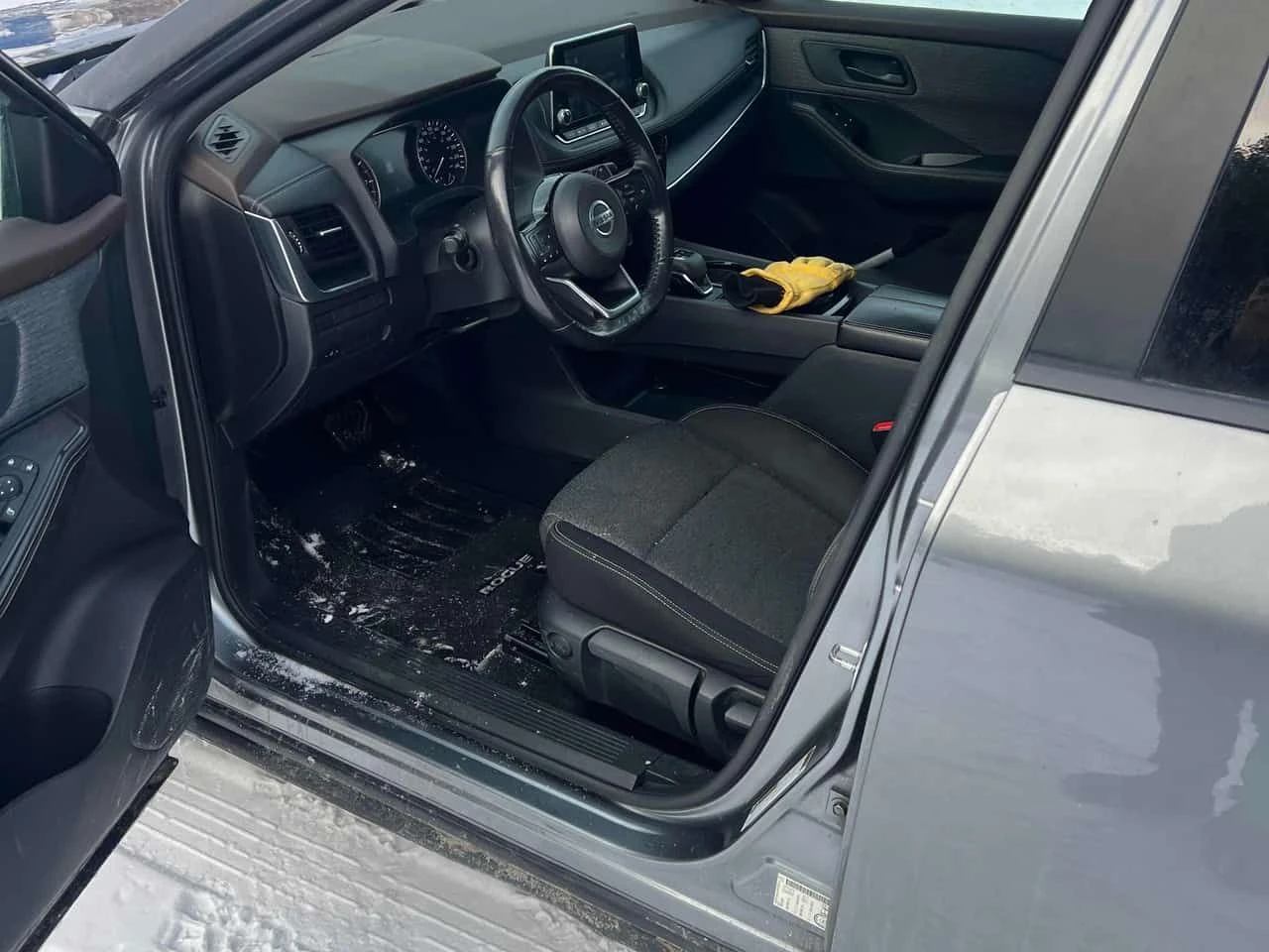 Nissan Rogue * S * CARFAX * ���� �� �� | Mobile.bg � ����������� 7