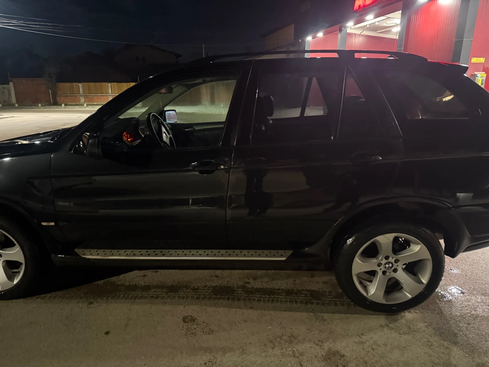 BMW X5 Джип, снимка 6 - Автомобили и джипове - 53700793