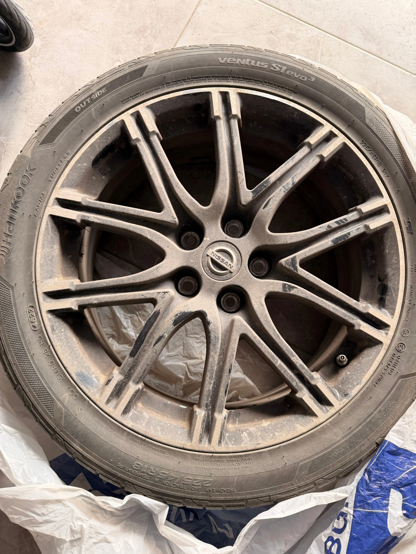 Nissan Juke Nismo, снимка 13 - Автомобили и джипове - 53837427