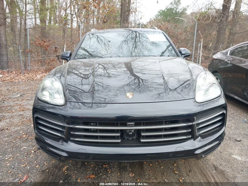 Porsche Cayenne 3l E-Hybrid Platinum Edition, снимка 12 - Автомобили и джипове - 53937732