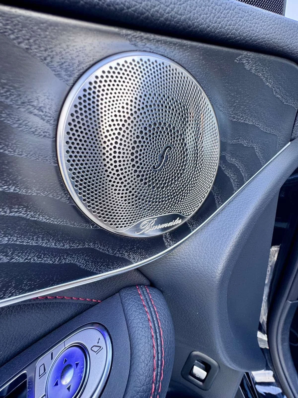 Mercedes-Benz GLC 43 AMG 4M Coupe AMG, снимка 15 - Автомобили и джипове - 54114672