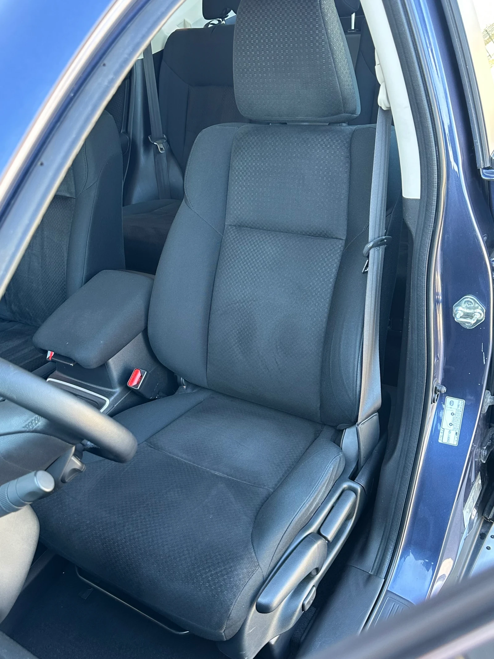 Honda Cr-v 76000км ФЕЙСЛИФТ, снимка 12 - Автомобили и джипове - 54115344