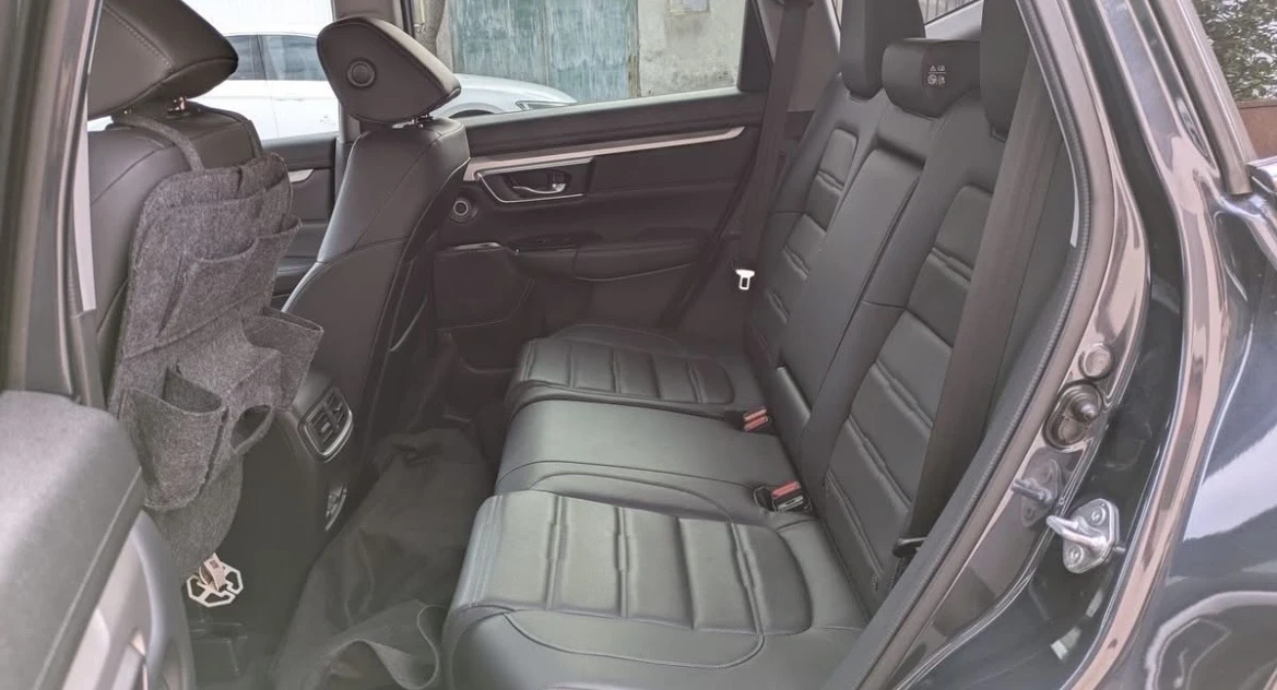 Honda Cr-v ГАРАНЦИЯ е:HEV 2.0i-MMD, снимка 10 - Автомобили и джипове - 54579036