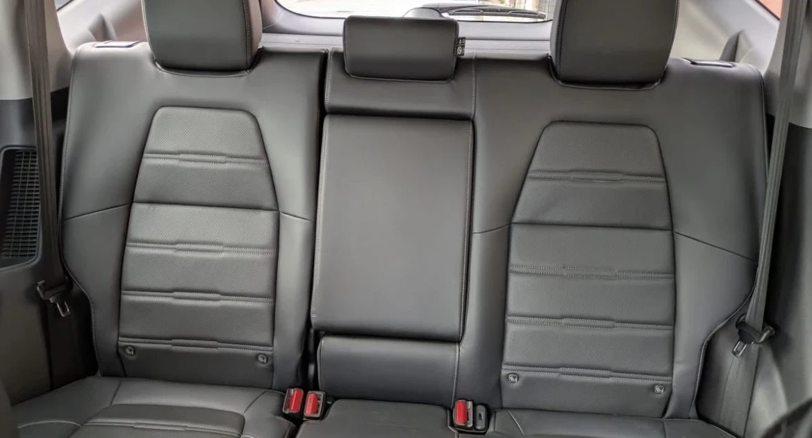 Honda Cr-v ГАРАНЦИЯ е:HEV 2.0i-MMD, снимка 8 - Автомобили и джипове - 54579036