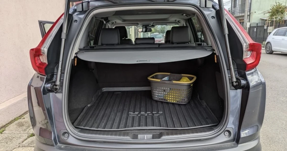 Honda Cr-v ГАРАНЦИЯ е:HEV 2.0i-MMD, снимка 9 - Автомобили и джипове - 54579036