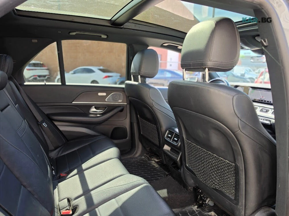 Mercedes-Benz GLE 350  * АвтоКредит * (ЦЕНА ДО БГ), снимка 11 - Автомобили и джипове - 54971406
