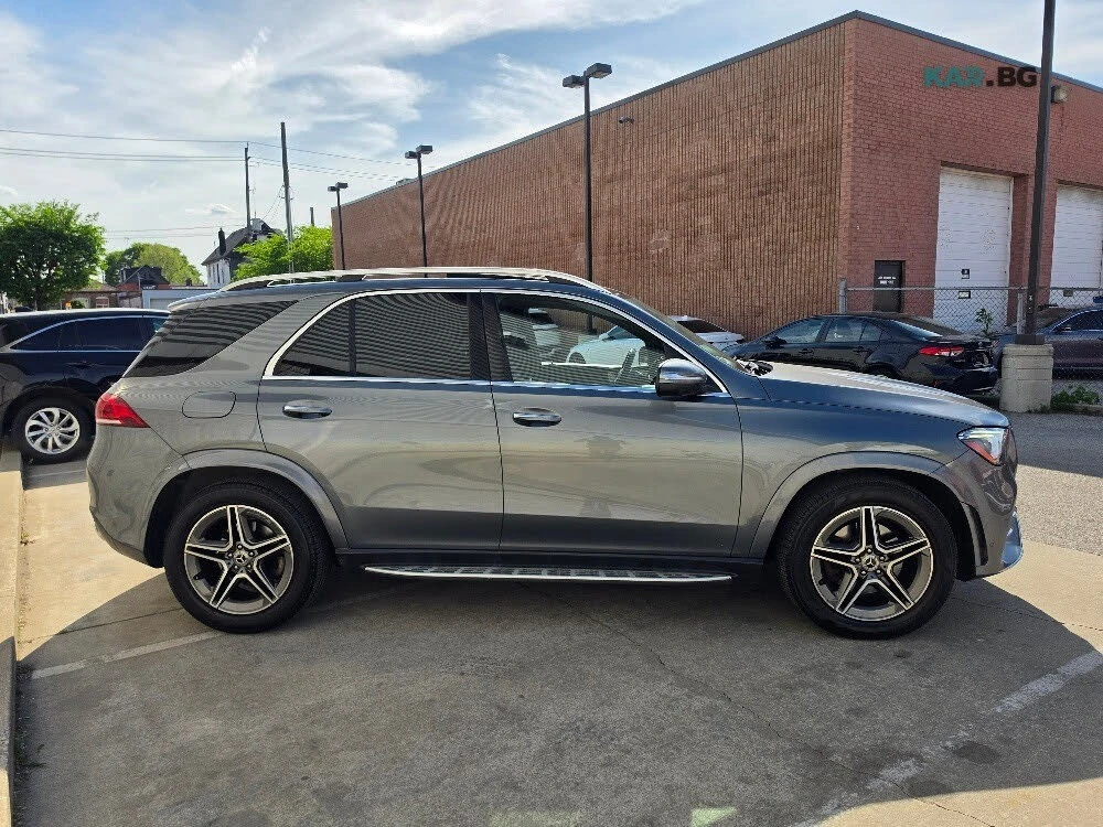 Mercedes-Benz GLE 350  * АвтоКредит * (ЦЕНА ДО БГ), снимка 6 - Автомобили и джипове - 54971406