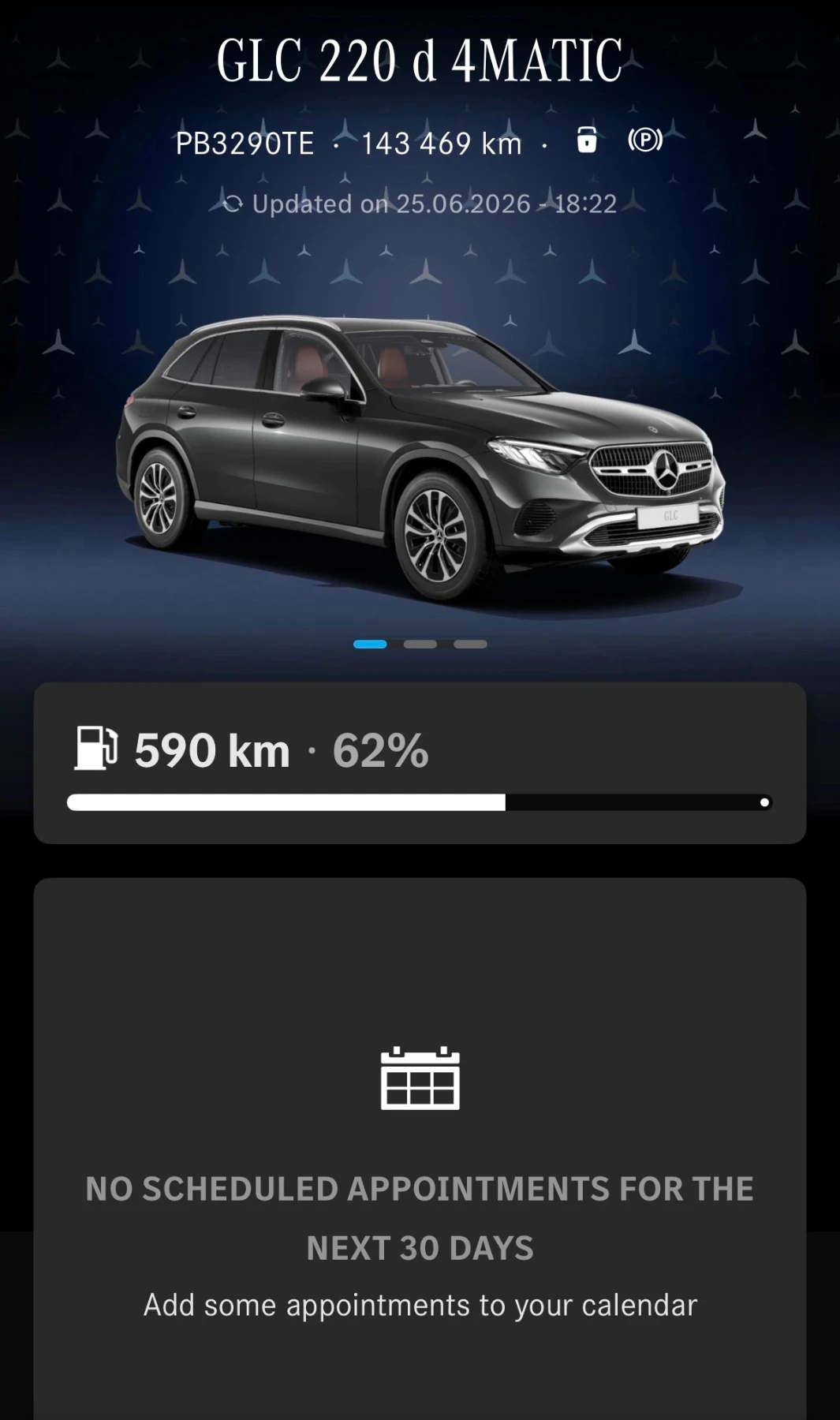 Mercedes-Benz GLC  220d Advanced Plus + , снимка 17 - Автомобили и джипове - 55052540