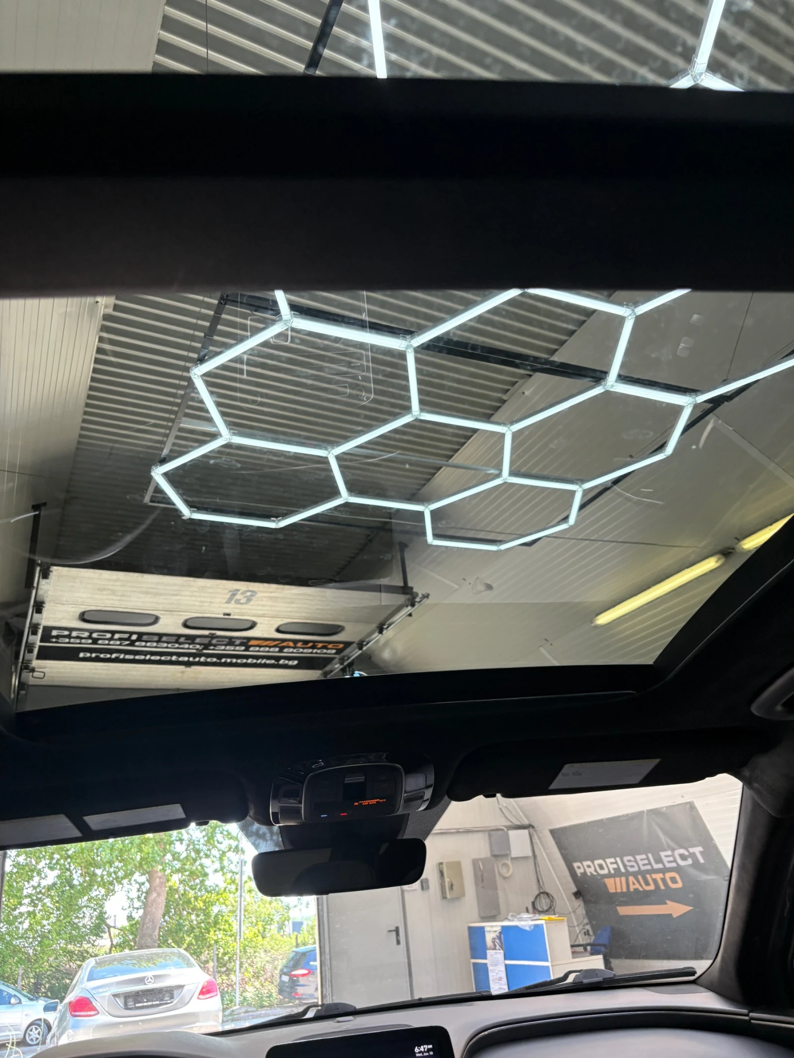 Hyundai Santa fe CALLIGRAPHY  | Mobile.bg � ����������� 5
