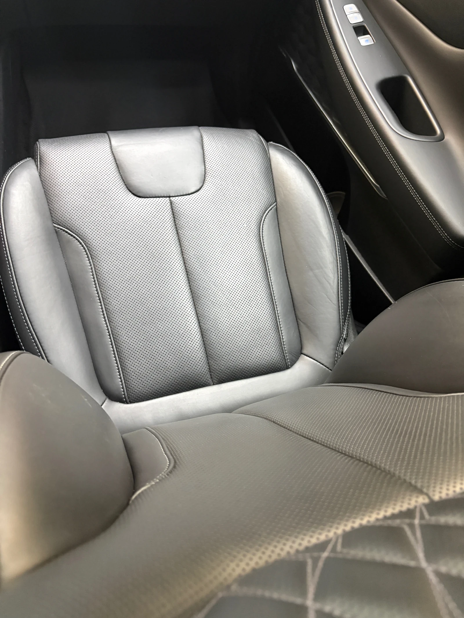 Hyundai Santa fe CALLIGRAPHY  | Mobile.bg � ����������� 15