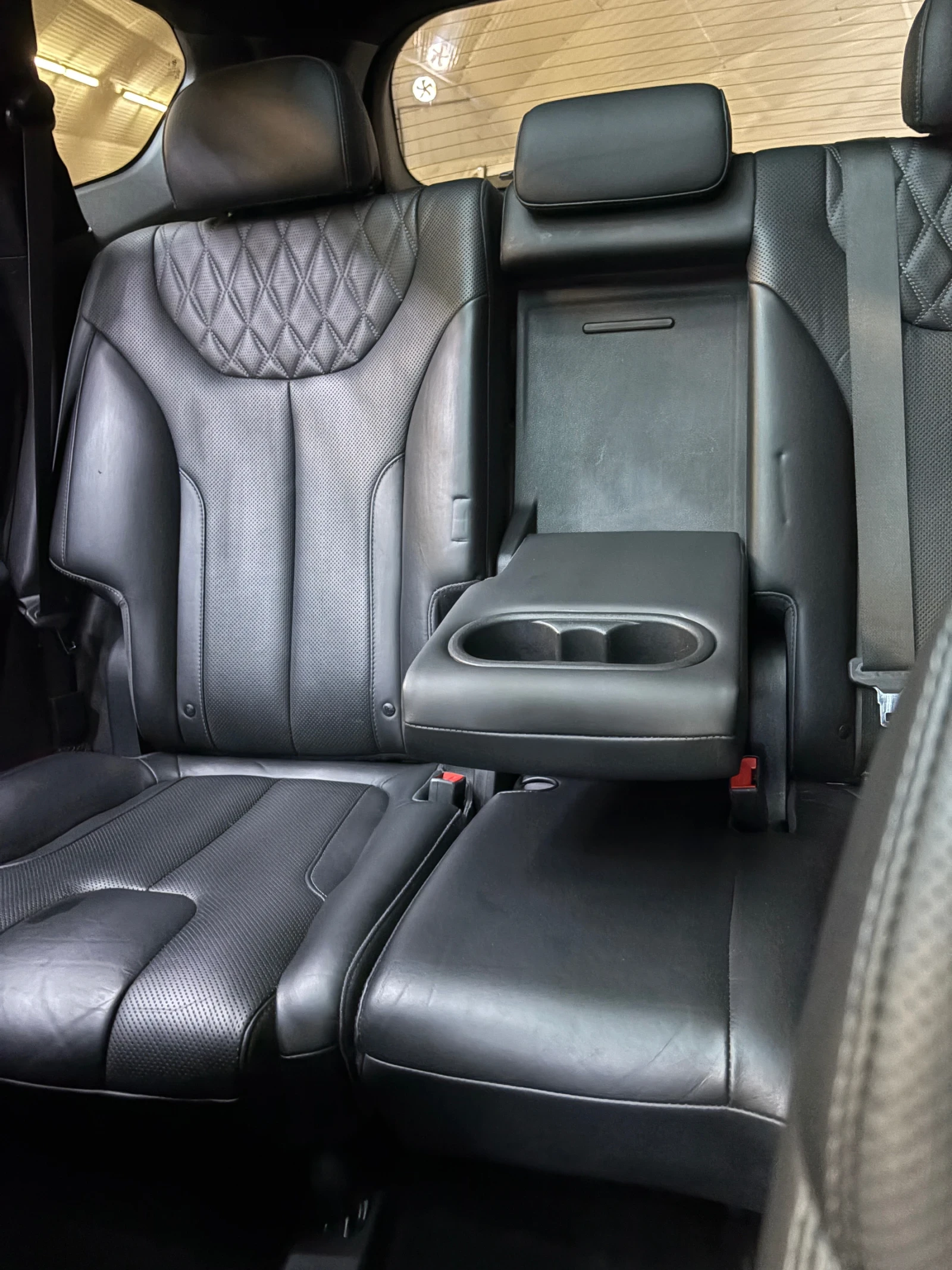 Hyundai Santa fe CALLIGRAPHY  | Mobile.bg � ����������� 11