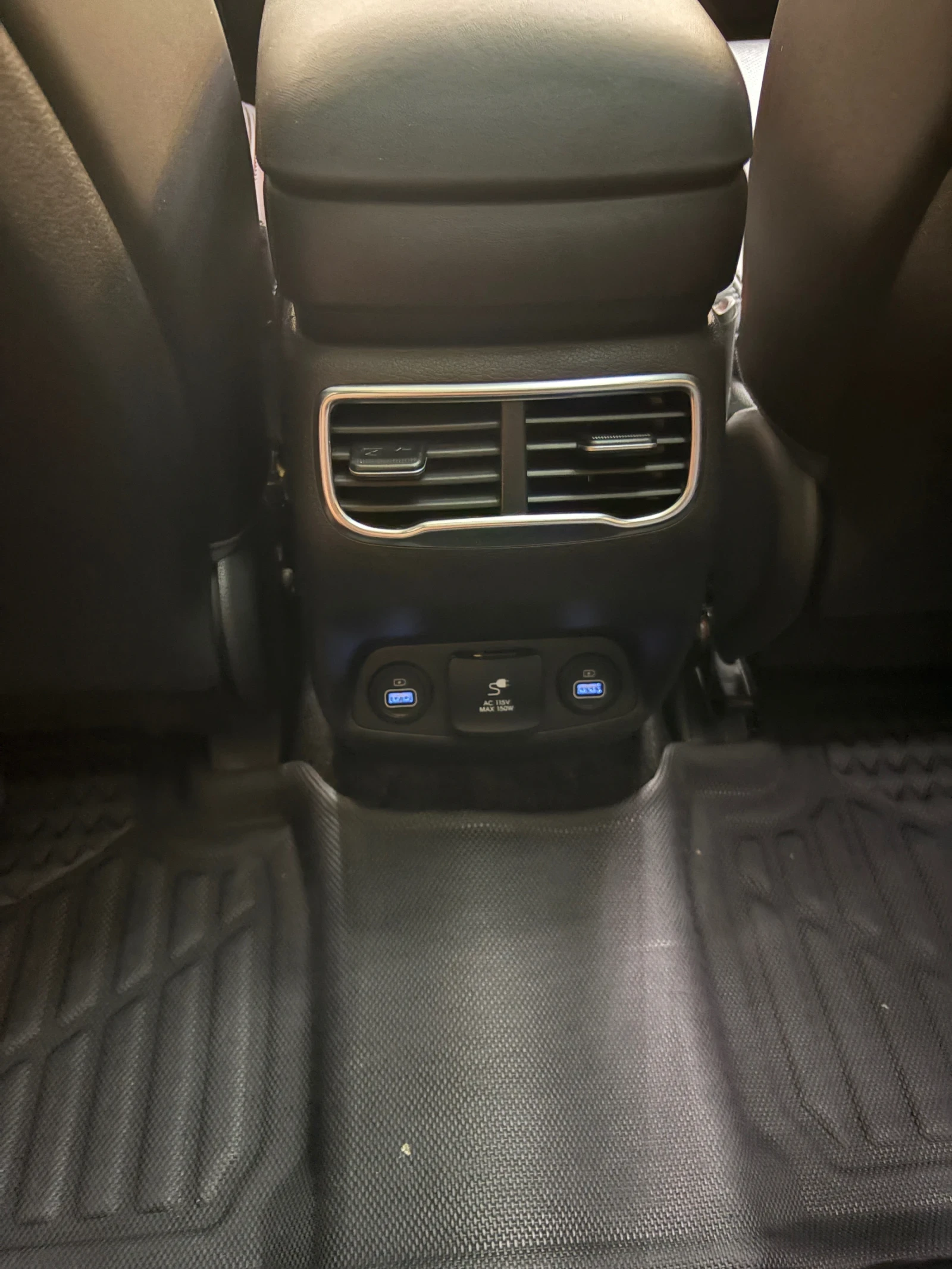 Hyundai Santa fe CALLIGRAPHY  | Mobile.bg � ����������� 16