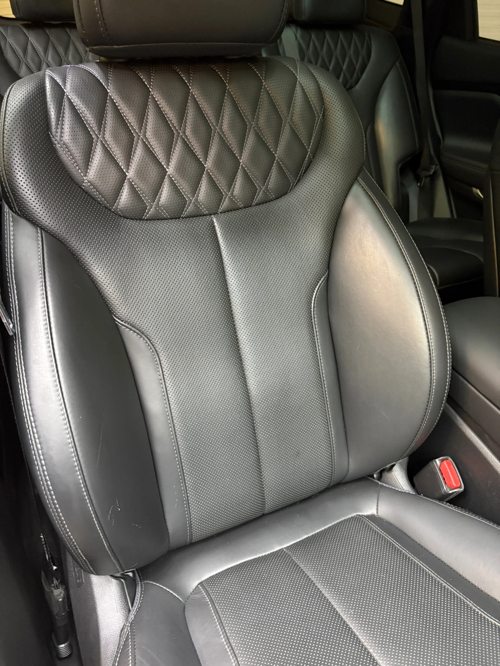 Hyundai Santa fe CALLIGRAPHY  | Mobile.bg � ����������� 12