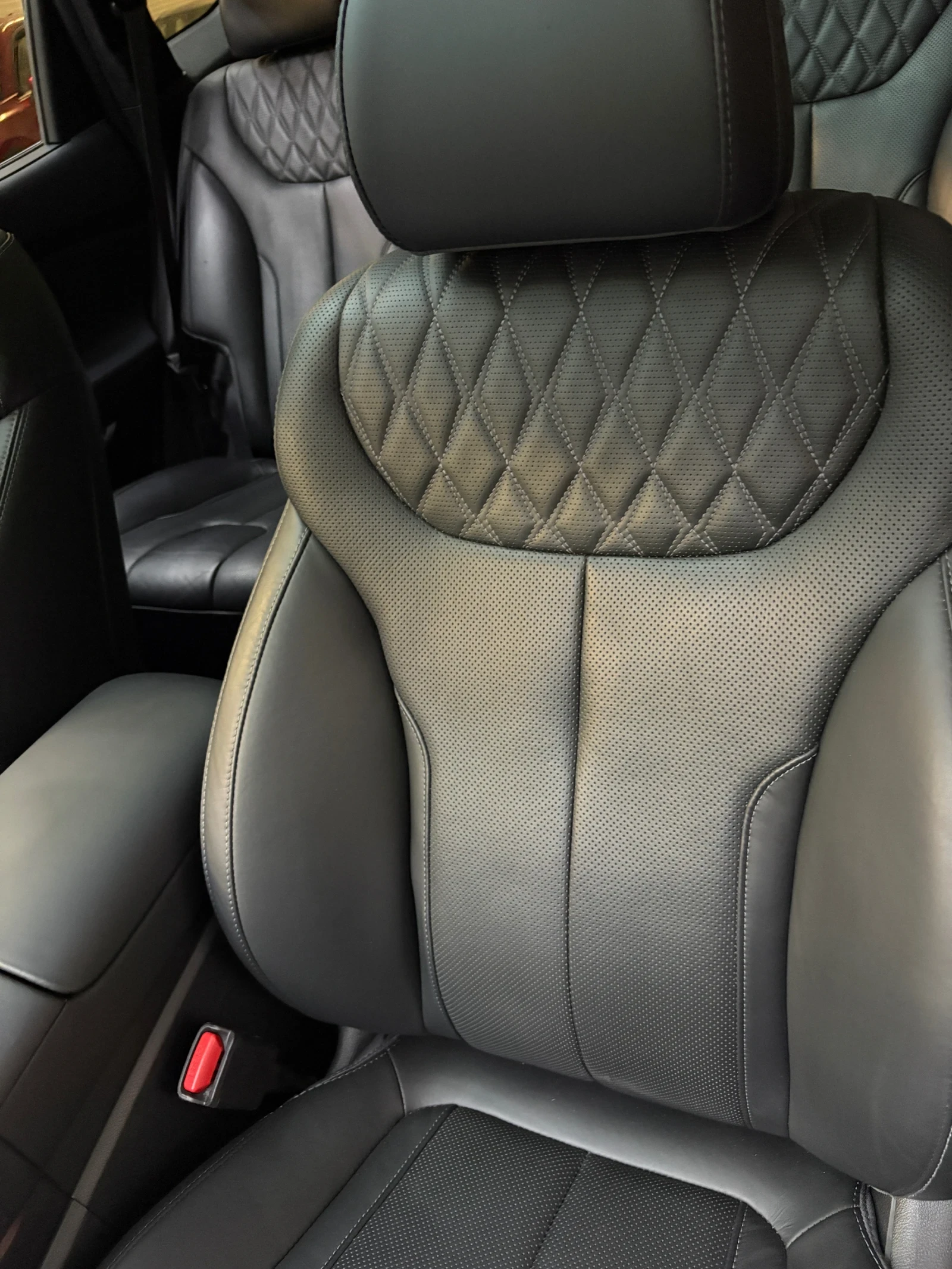 Hyundai Santa fe CALLIGRAPHY  | Mobile.bg � ����������� 9